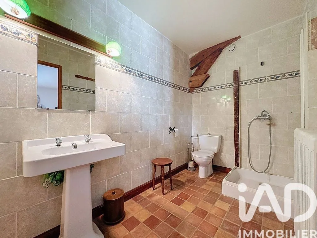 Vannitoad - Luxury Villa with Pool in Le Pin-Murelet