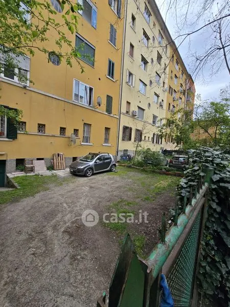 Aed - Rented Studio with Parking in Bologna
