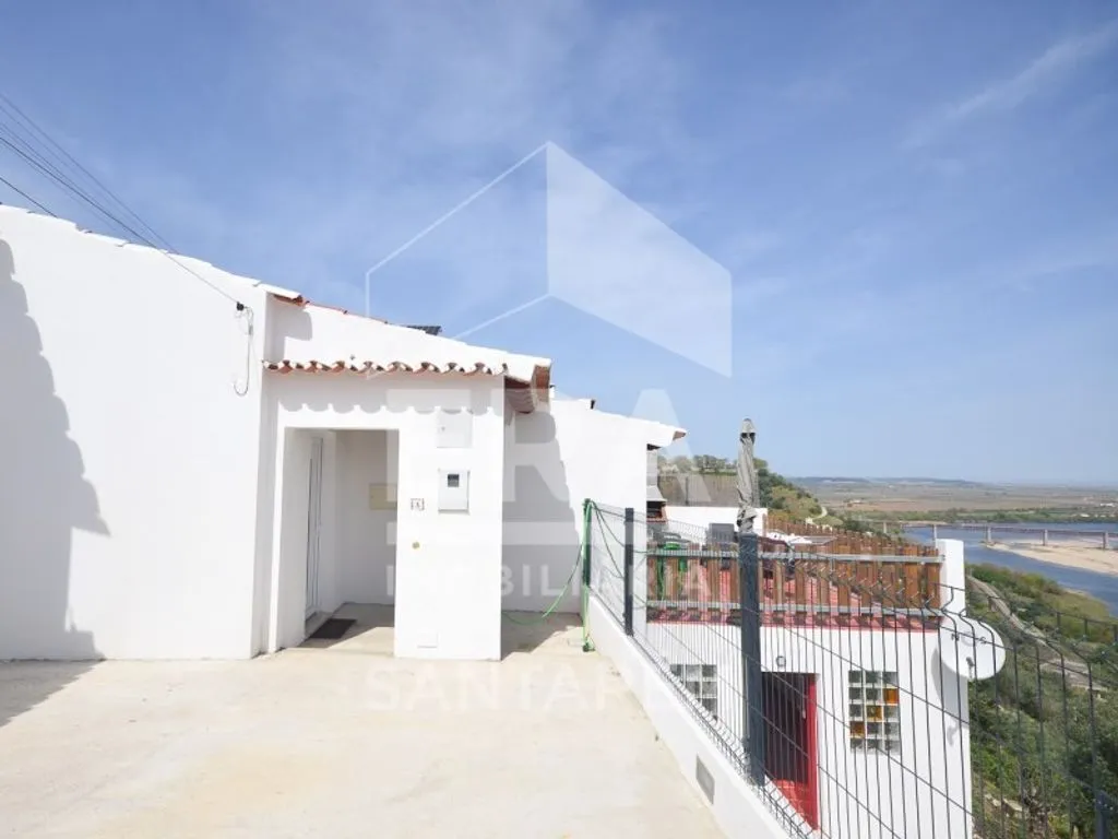 Terrasse - Luxury Apartment Complex in Santarém