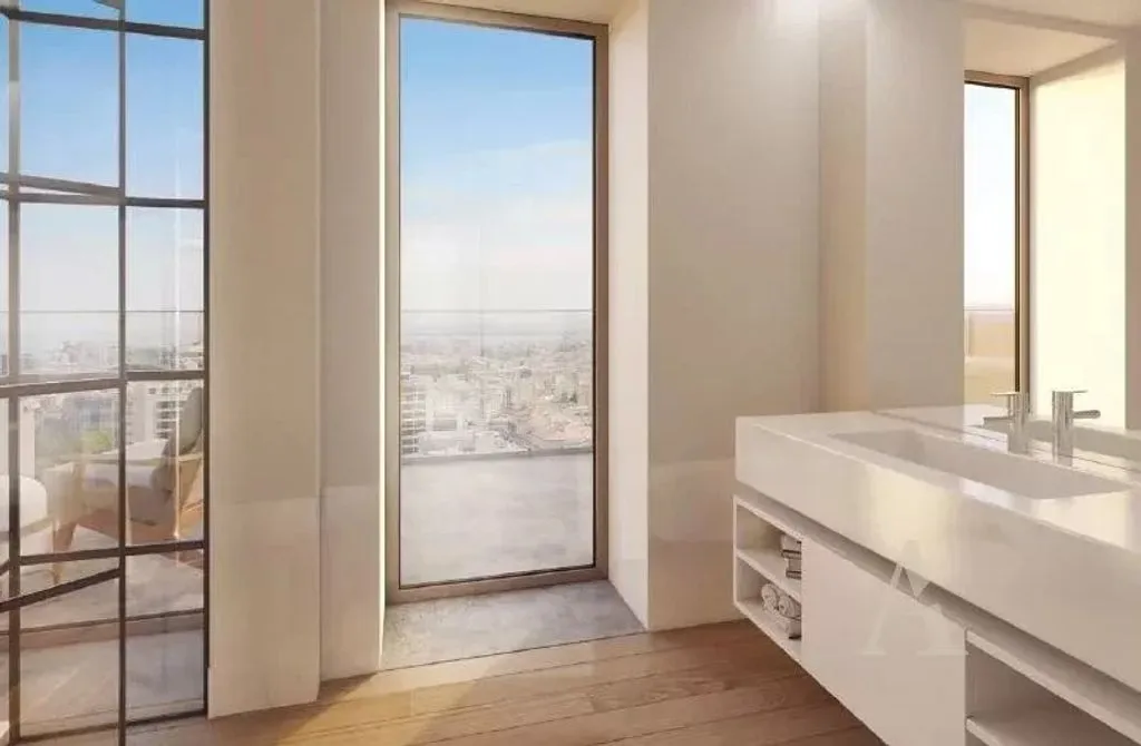 Vannitoad - Luxury Flat with Pool in Amoreiras, Lisbon
