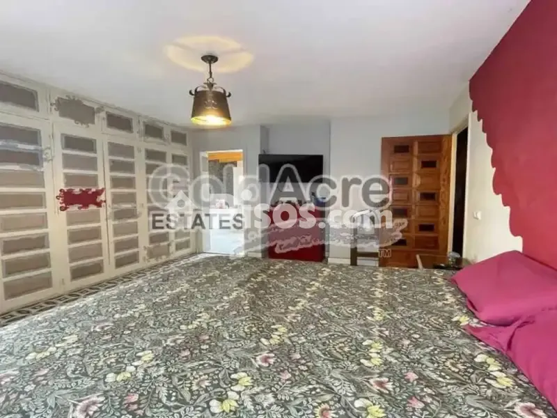 Camere da letto - Villa with Sea View in Parque Holandes