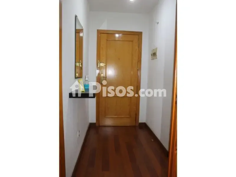 Entrée - Spacious Apartment with Balcony in Murcia