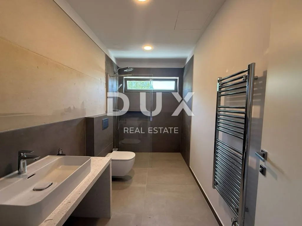 Salles de bain - Contemporary Villa with Pool in Motovun