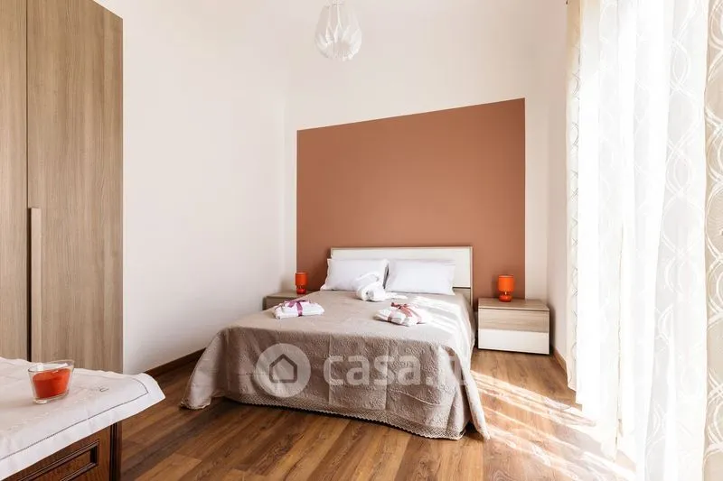 Chambres - Brightly Laid-out Flat with Balcony in Palermo