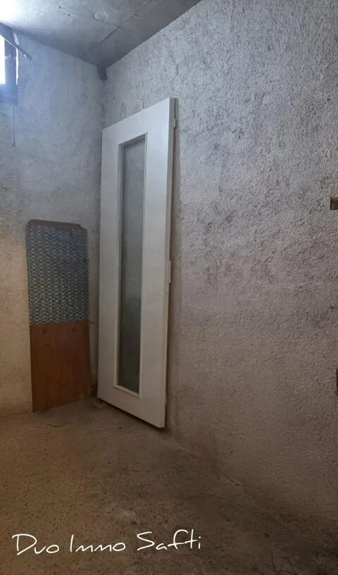 Buanderie - Appartement T4 avec Balcon et Garage à Manosque