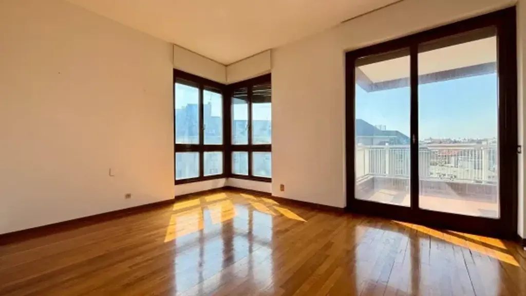 Pièces - Luxury Apartment with Terraces in Milan