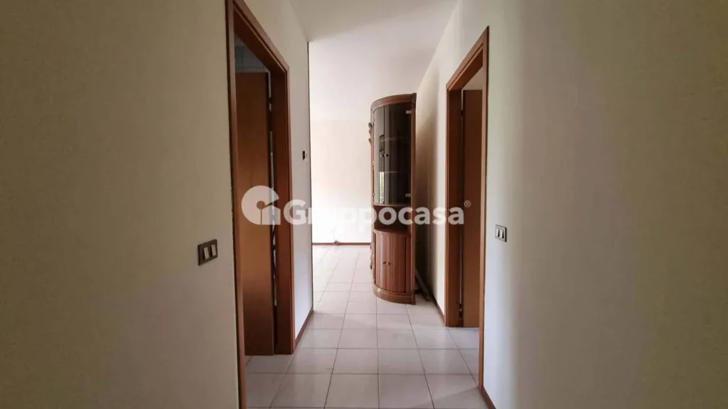 Entrée - Bright Apartment with Balcony in Trecate