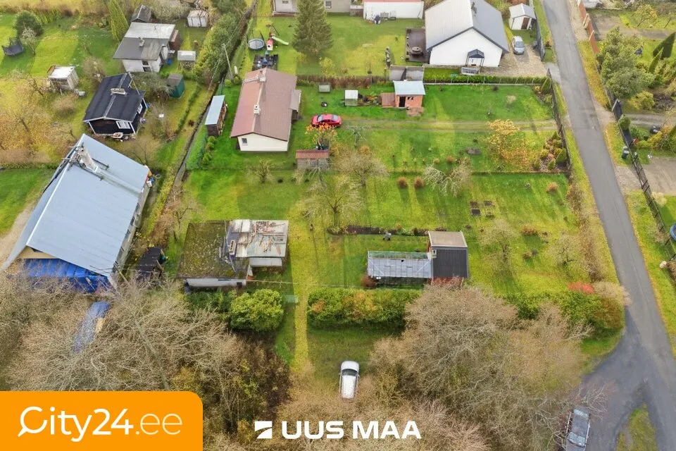 Maison 2 pièces à Viimsi vald