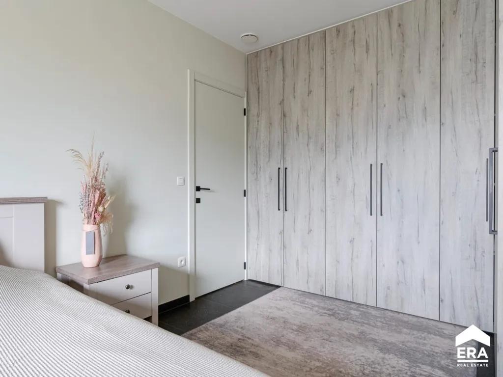 Camere da letto - Penthouse with Terrace in Lindelhoeven