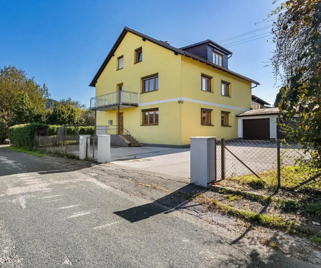 Välivaade - 3-Bedroom Loft in Viktring, Klagenfurt