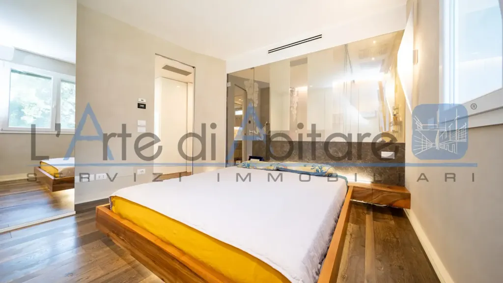 Chambres - Independent Triplex with Terraces in Covignano