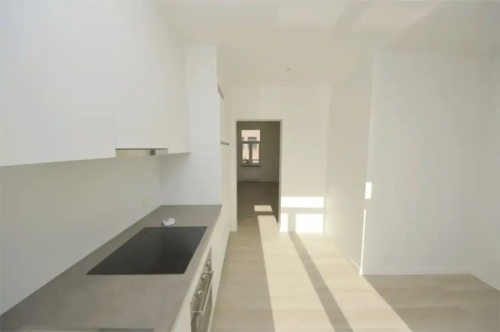 Appartement 2 pièces à Aalst (9300)