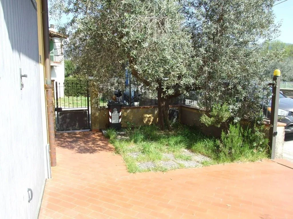 Extérieur - Luxury Villa with Private Garden in Prato
