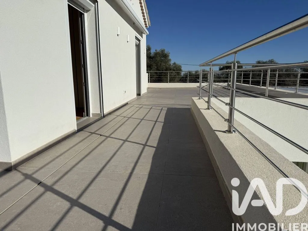 Rõdu - Luxury Villa with Pool in Villefranche-sur-Mer