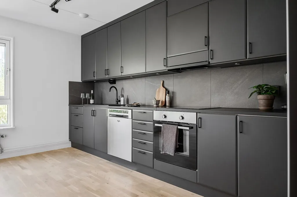 Appartement 2 pièces à Malmö
