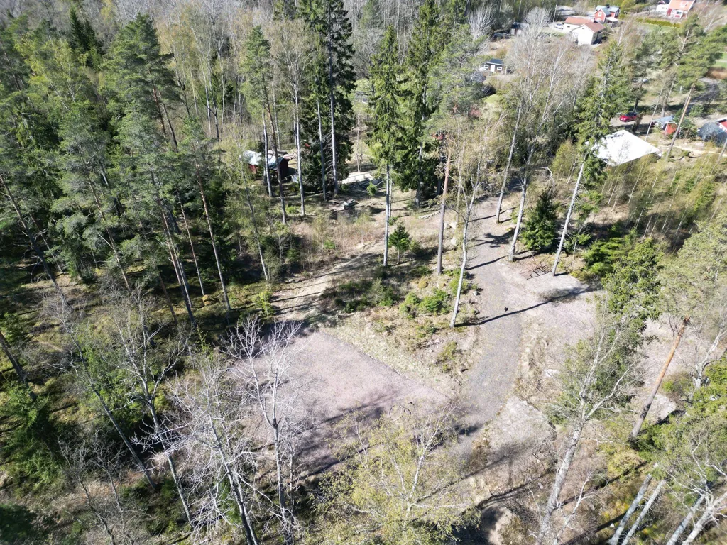 Terrain à Kristinehamns kommun