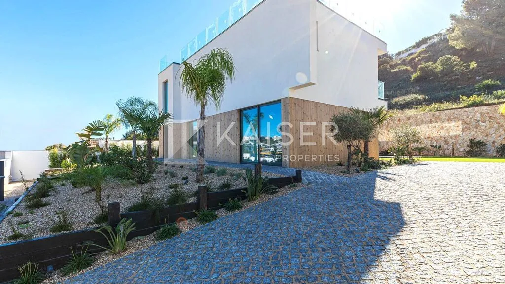 Extérieur - Luxury Villa with Pool in Albufeira
