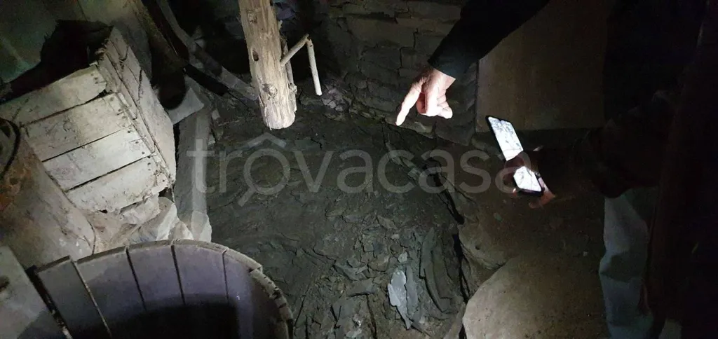 Rooms - Rustic Complex with Panoramic View in Paroldo