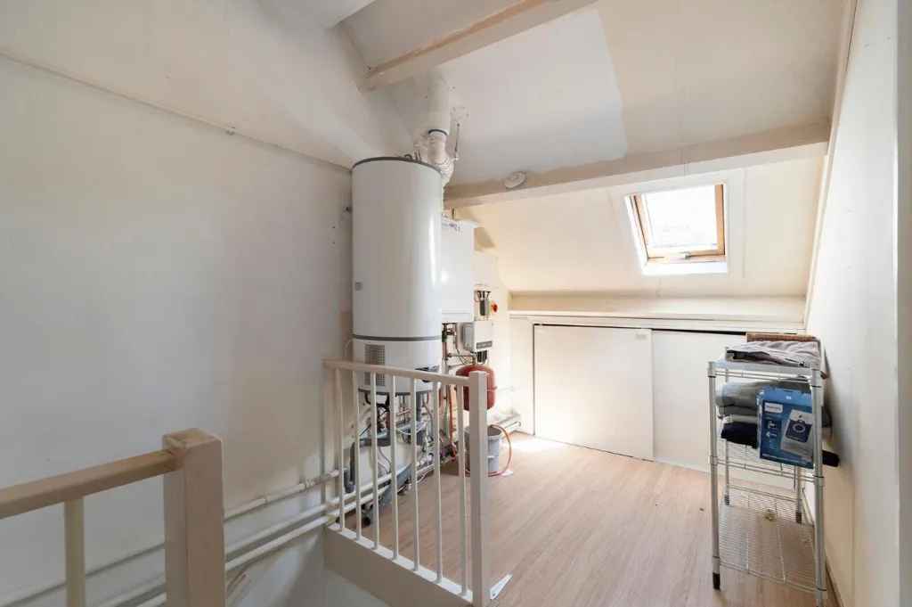 Maison 5 pièces à Schagen