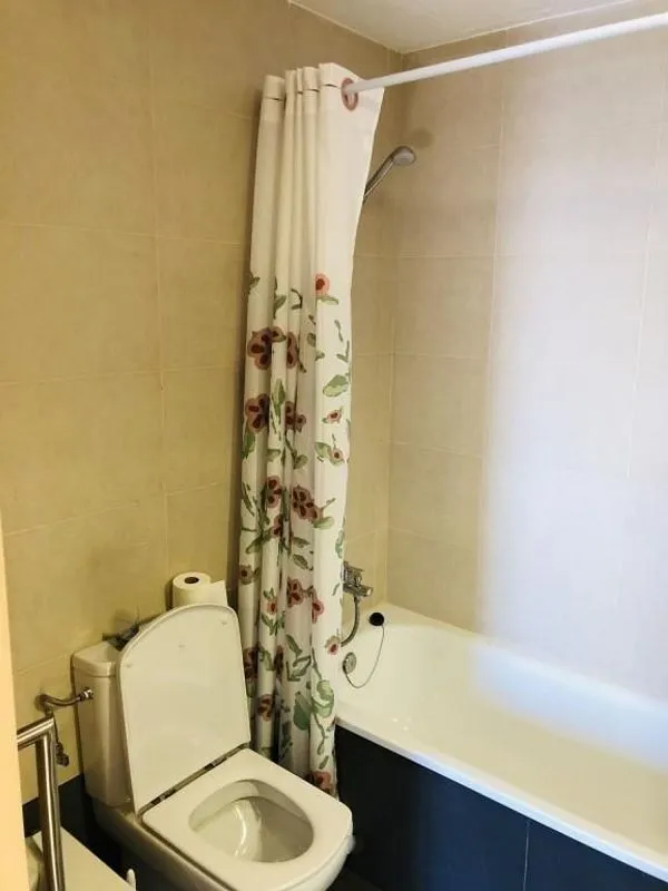 Vannitoad - Apartment with Terrace in Nou Cambrils