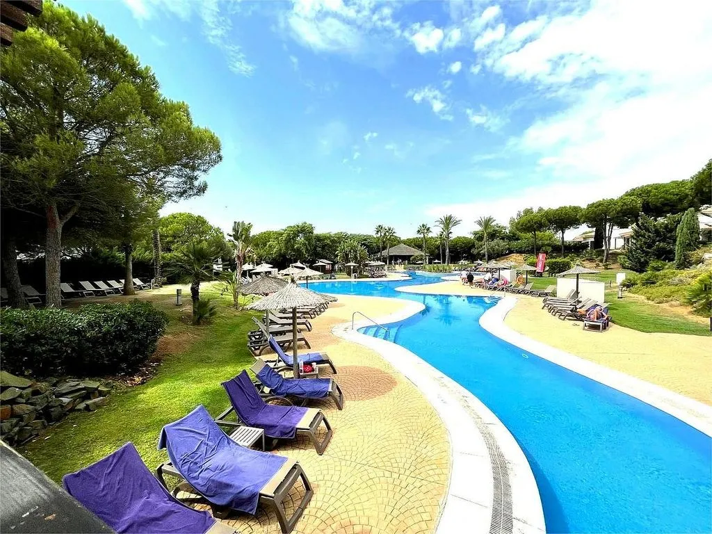 Bassein - Luxury Apartment with Pool in El Rompido
