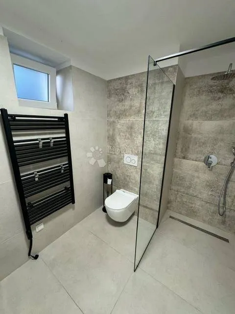 Salles de bain - Luxury Renovated Studio with Sea View in Kostrena