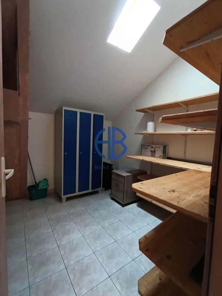 Toad - 4-Piece Apartment with Private Terrace in Montélimar