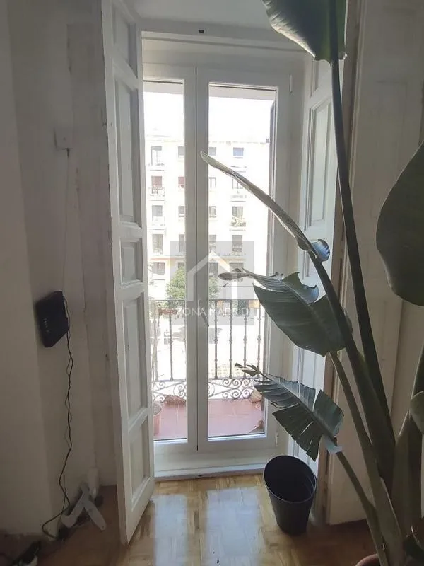 Pièces - Apartment with Balconies to Plaza de Chueca, Madrid