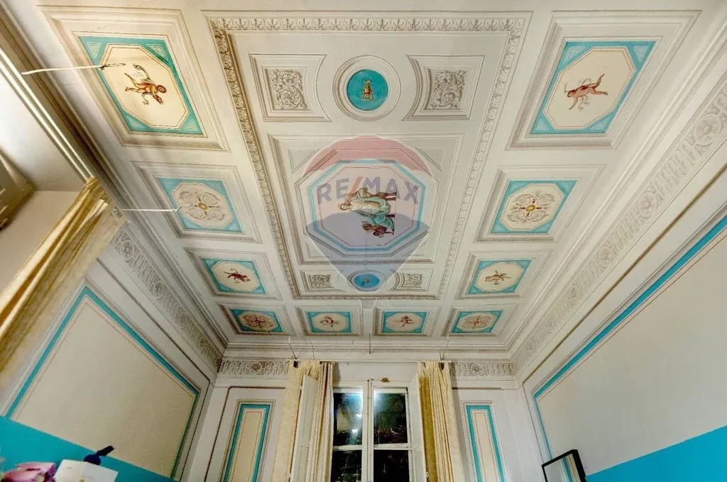 Toad - Historic Villa with Private Park in Valsamoggia
