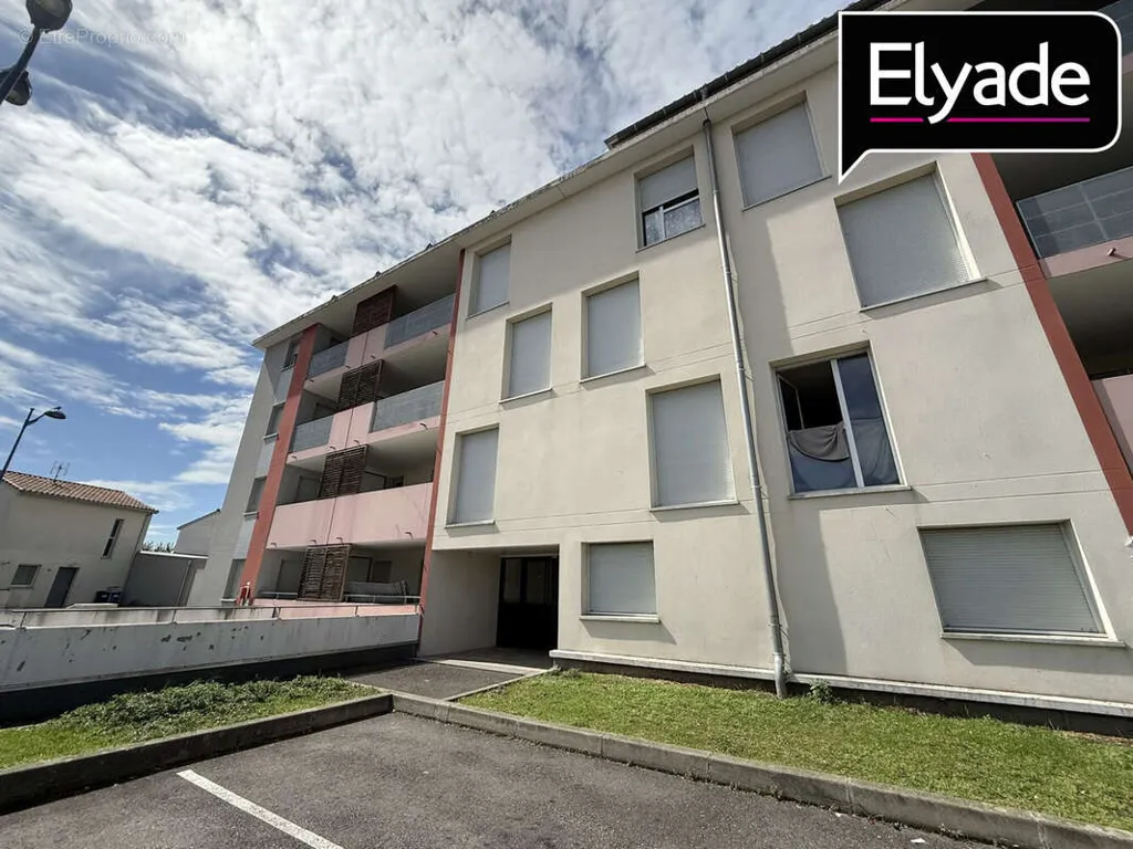 Välivaade - Studio with Parking in Launaguet