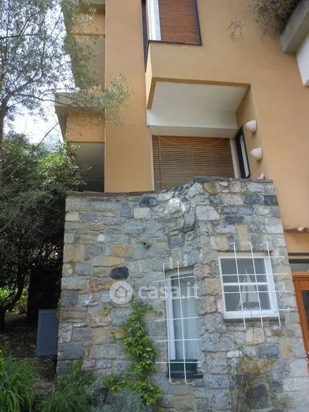 Extérieur - Rented Studio with Balcony in Monterosso al Mare