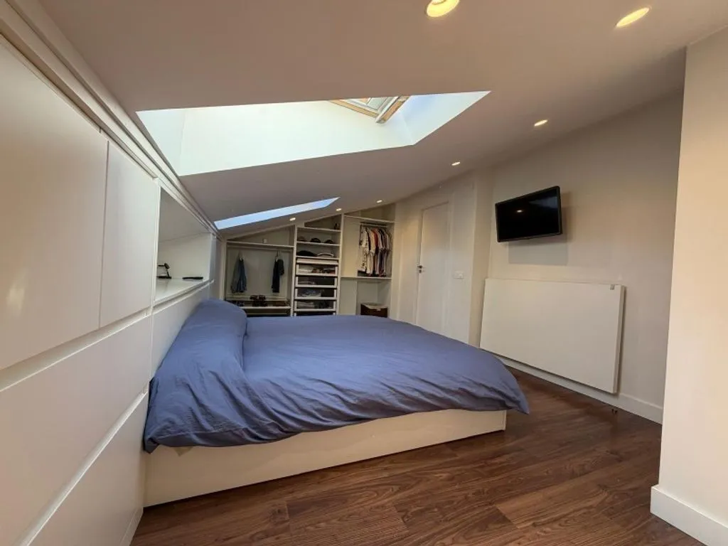 Camere da letto - Luxury Apartment with Ascender in Gijón Centre