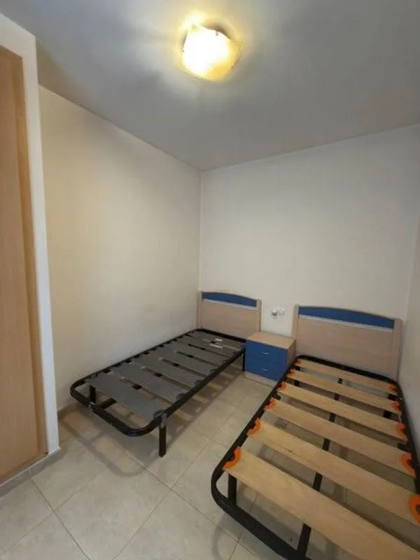Chambres - Apartment with Balcony in Benicarló