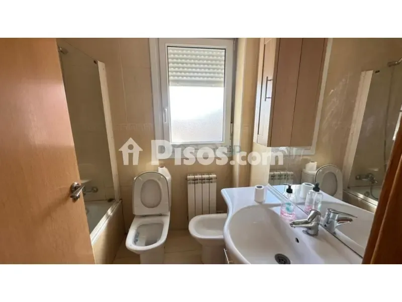 Vannitoad - Accessible Flat with Balcony in León