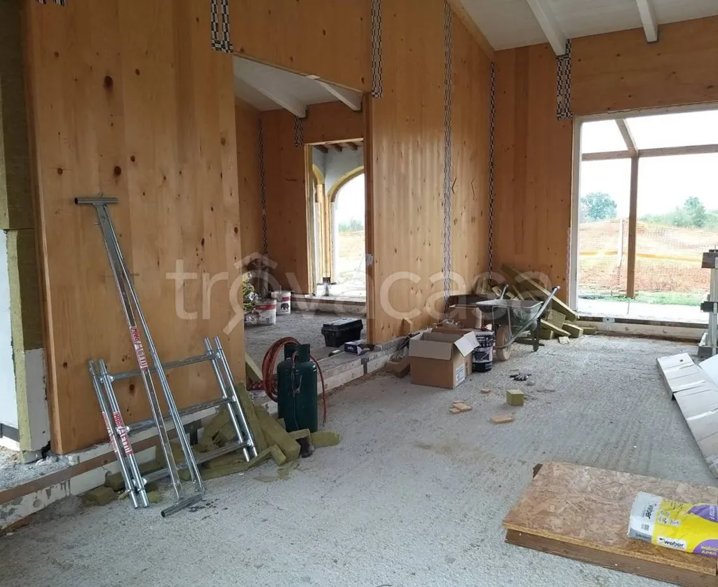 Pièces - New Villa with Solarium in Castiglione del Lago