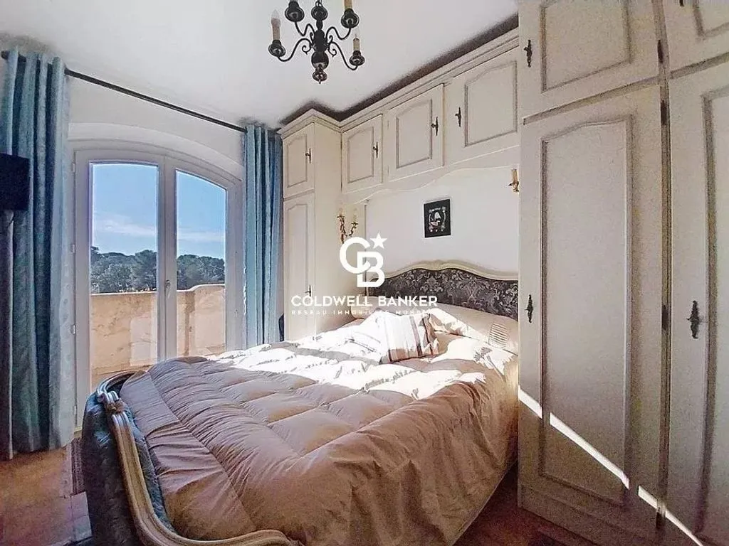 Camere da letto - Luxury House with Pool in Fréjus