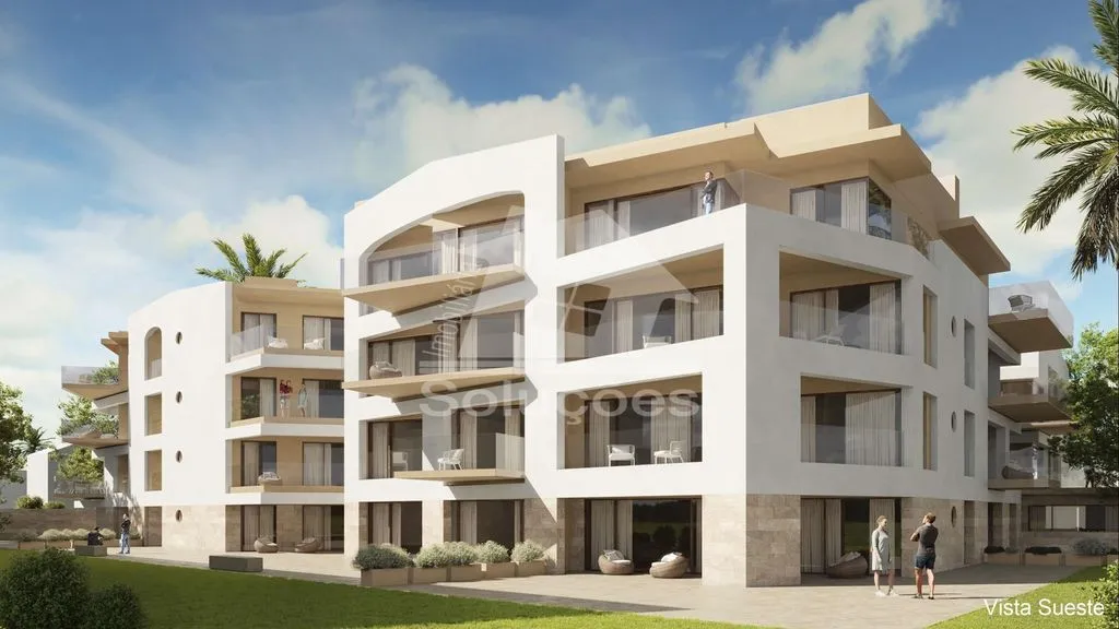 Extérieur - Luxury Flat with Sea View in Alvor