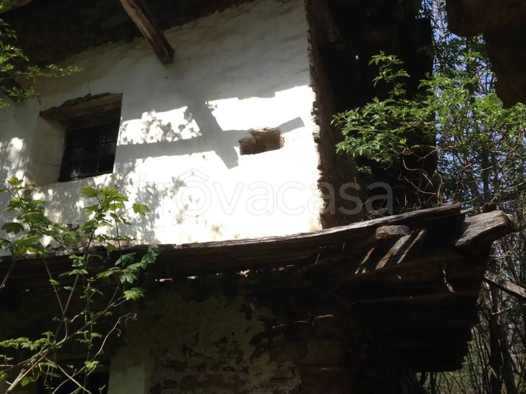 Esterno - Character Rustic Homes with Balcony in Melle