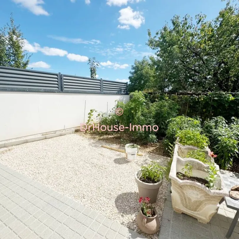Jardin - Maison de 2023 avec Terrasse à Genlis