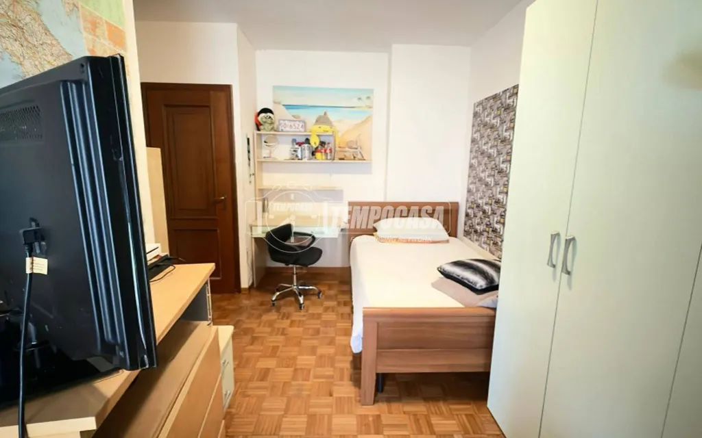 Chambres - Apartment with Terrace near Chieri Centre