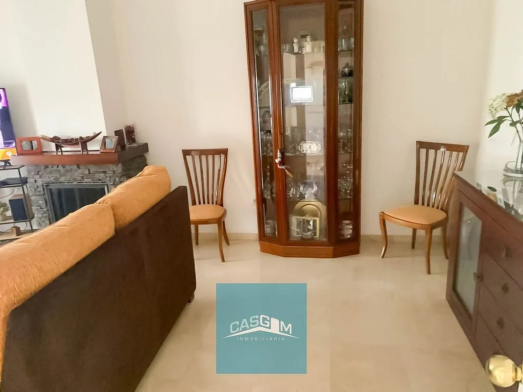 Elutuba - Semi-detached House with Pool in Aljaraque