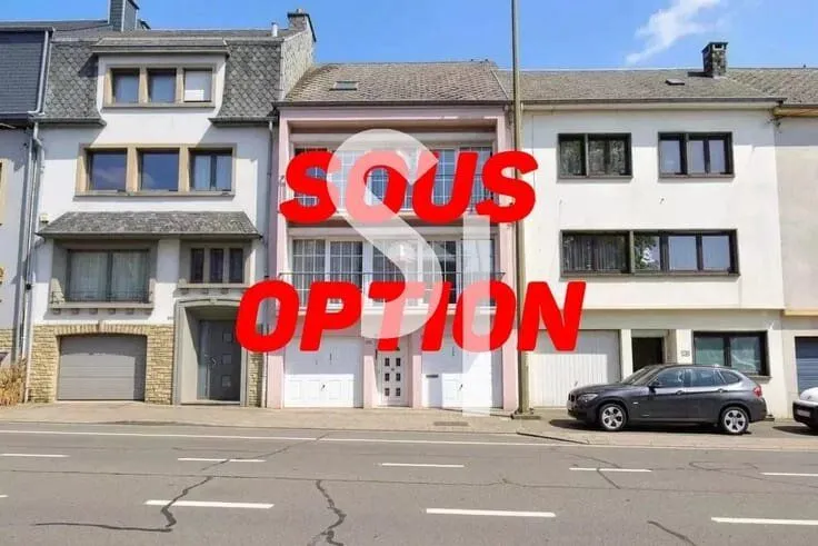 Maison 5 chambres à Arlon