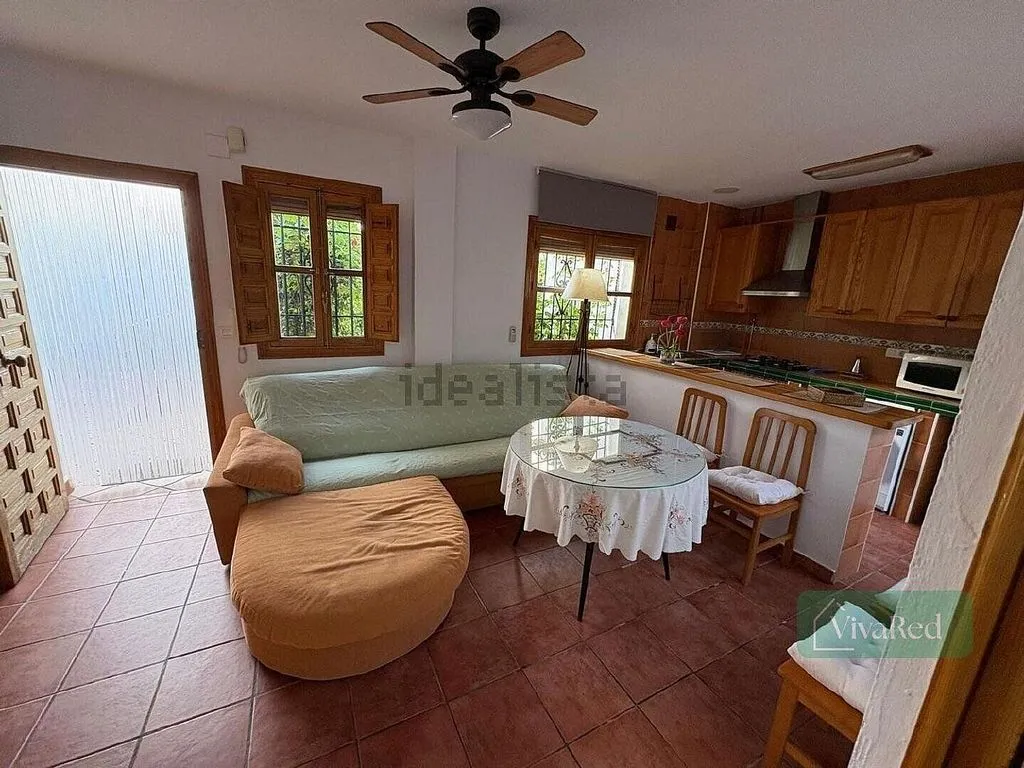 Elutuba - Apartment with Terrace in Albaicín, Granada