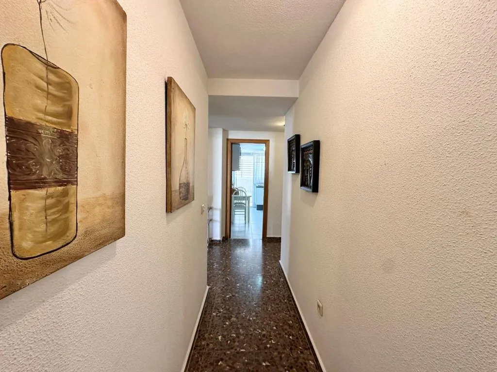Entrée - Luxury Apartment with Sea View in Cullera