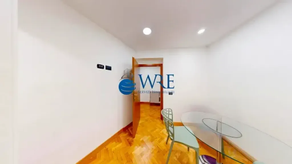 Elutuba - Luxury Apartment with Central Location in Rome