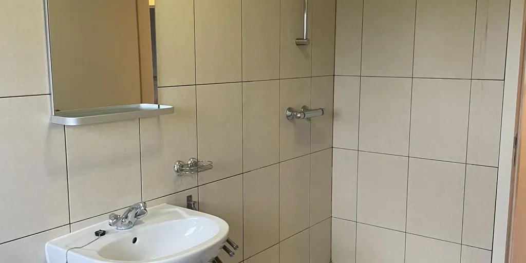 Bagni - Duplex with Parking in Diepenbeek