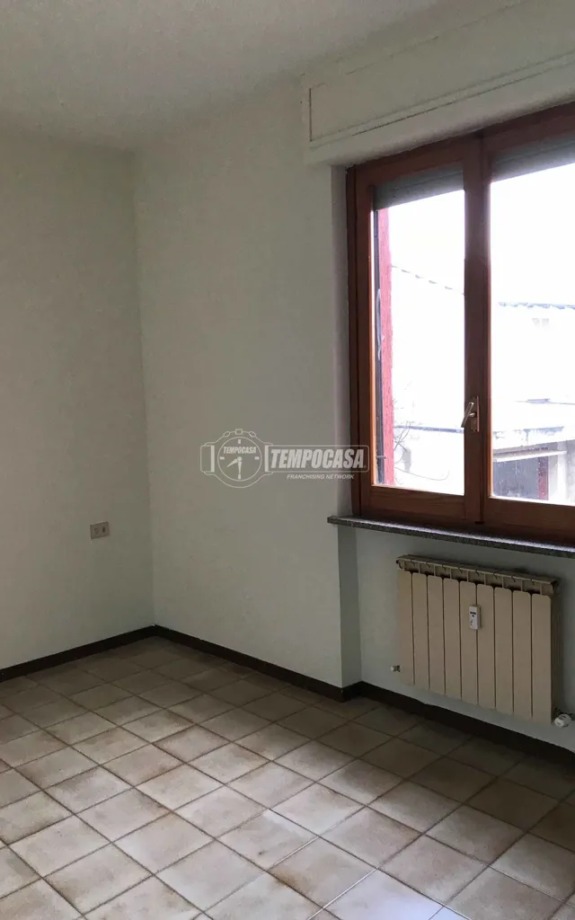 Pièces - Spacious Apartment with Balcony in Pontestura