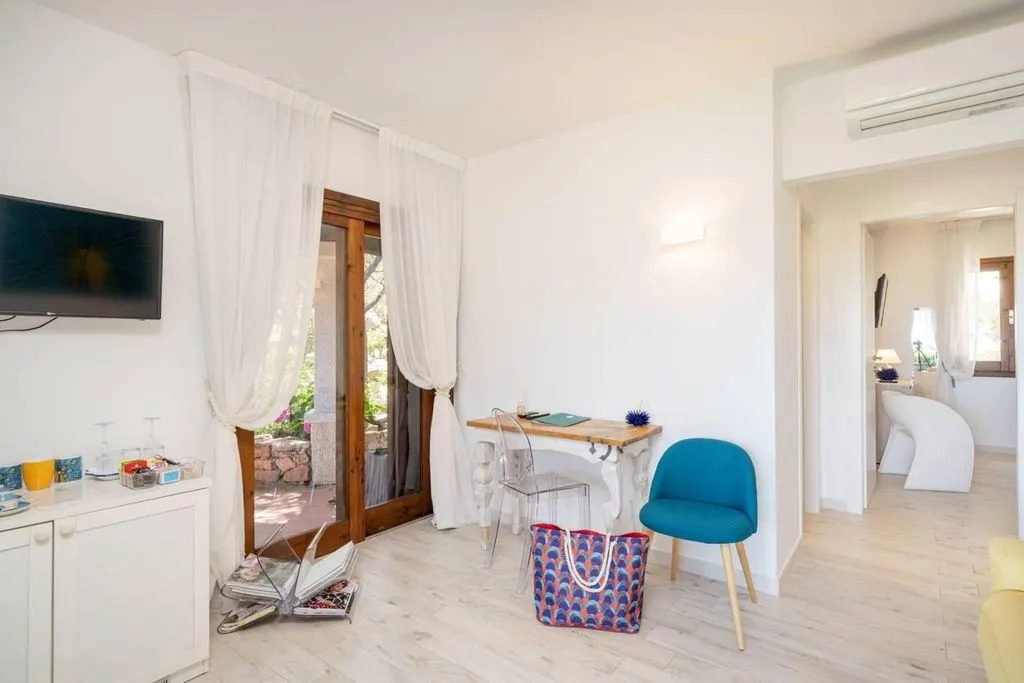 Chambres - Luxury Villa with Pool in Porto Rotondo