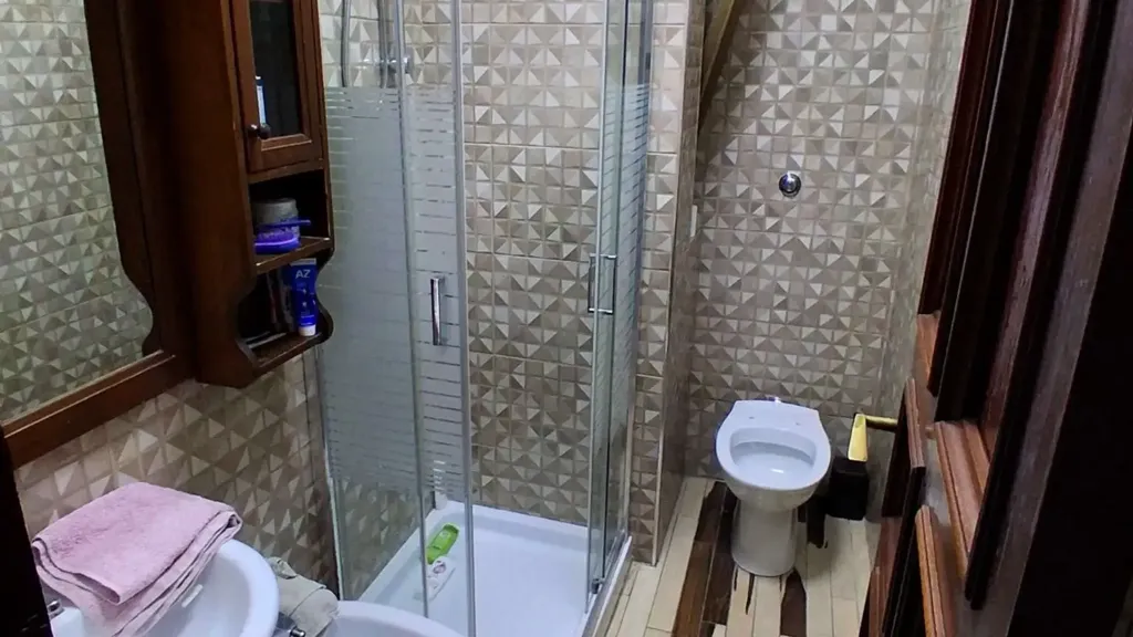 Vannitoad - Rustic Apartment with Sea Access in Scalea