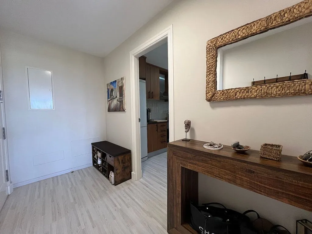 Esik - Apartment with Pool and Terrace in Alcaidesa Suites